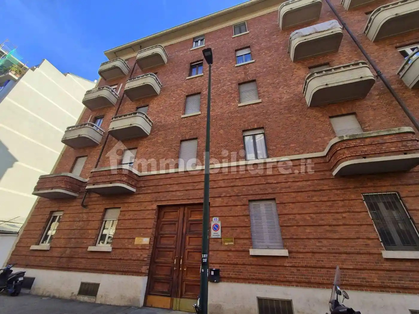 Appartamento in affitto a Torino