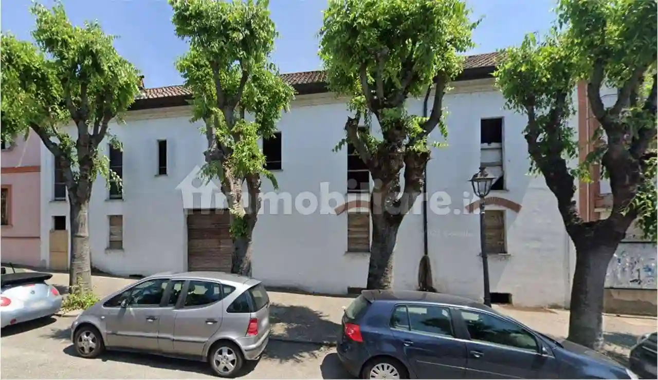 Palazzo - Stabile - foto 2