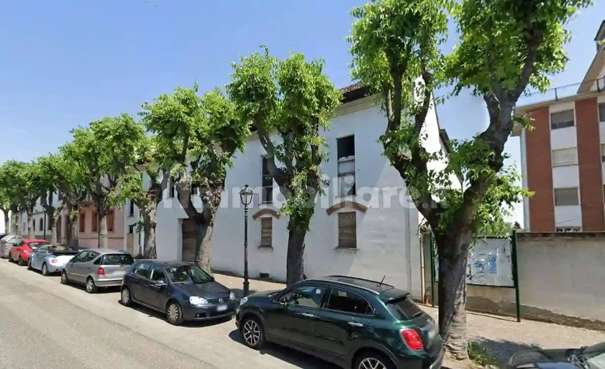 Palazzo - Stabile - foto 3