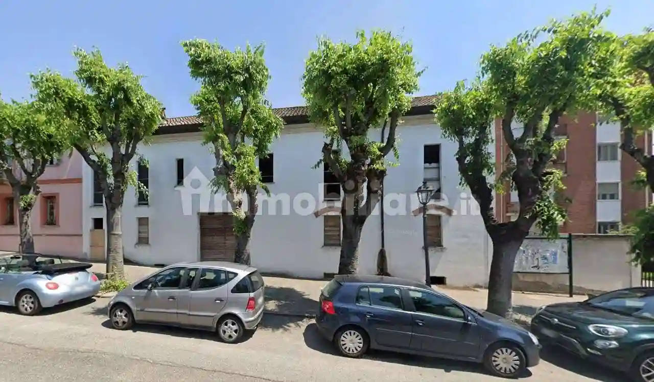 Palazzo - Stabile - foto 4