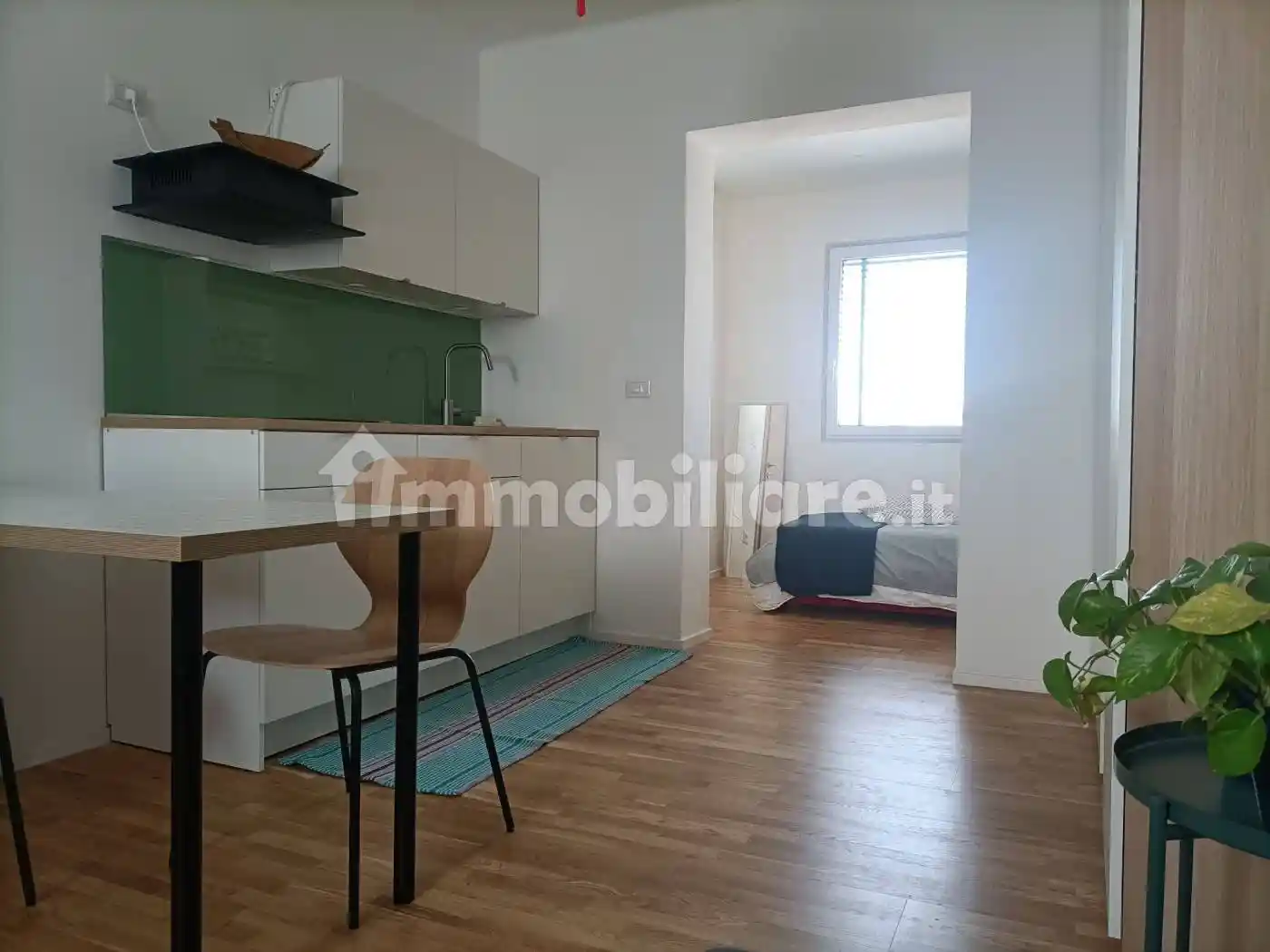 Appartamento in affitto a Bari