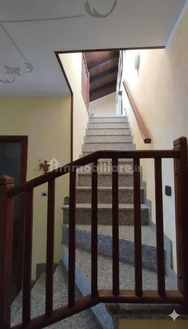 Appartamento in vendita a Susa