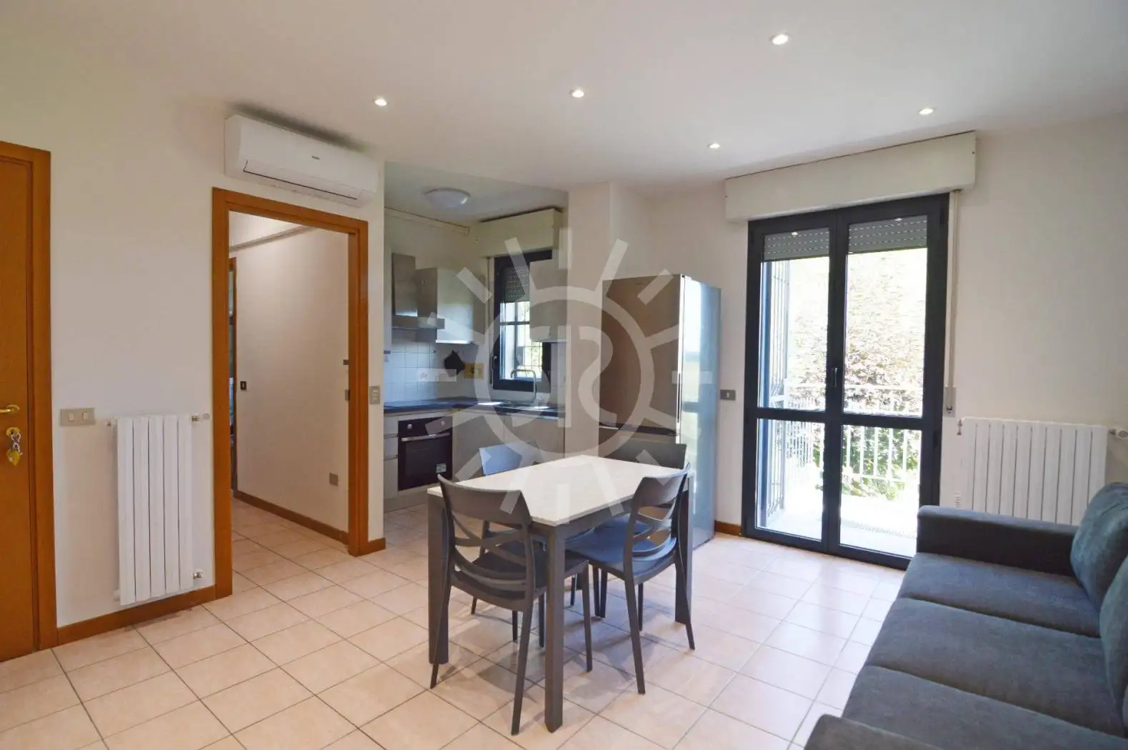 Appartamento in affitto a Ozzano dell'Emilia