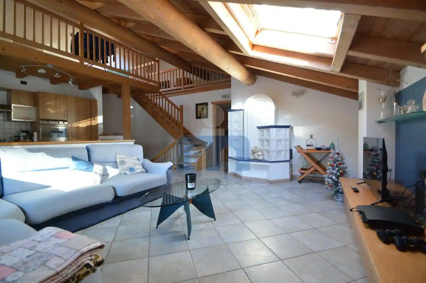 Casa indipendente in vendita a Valdidentro