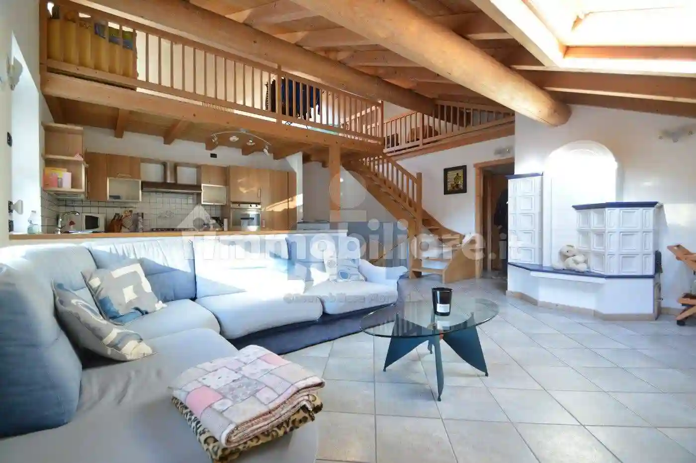 Casa indipendente - foto 2