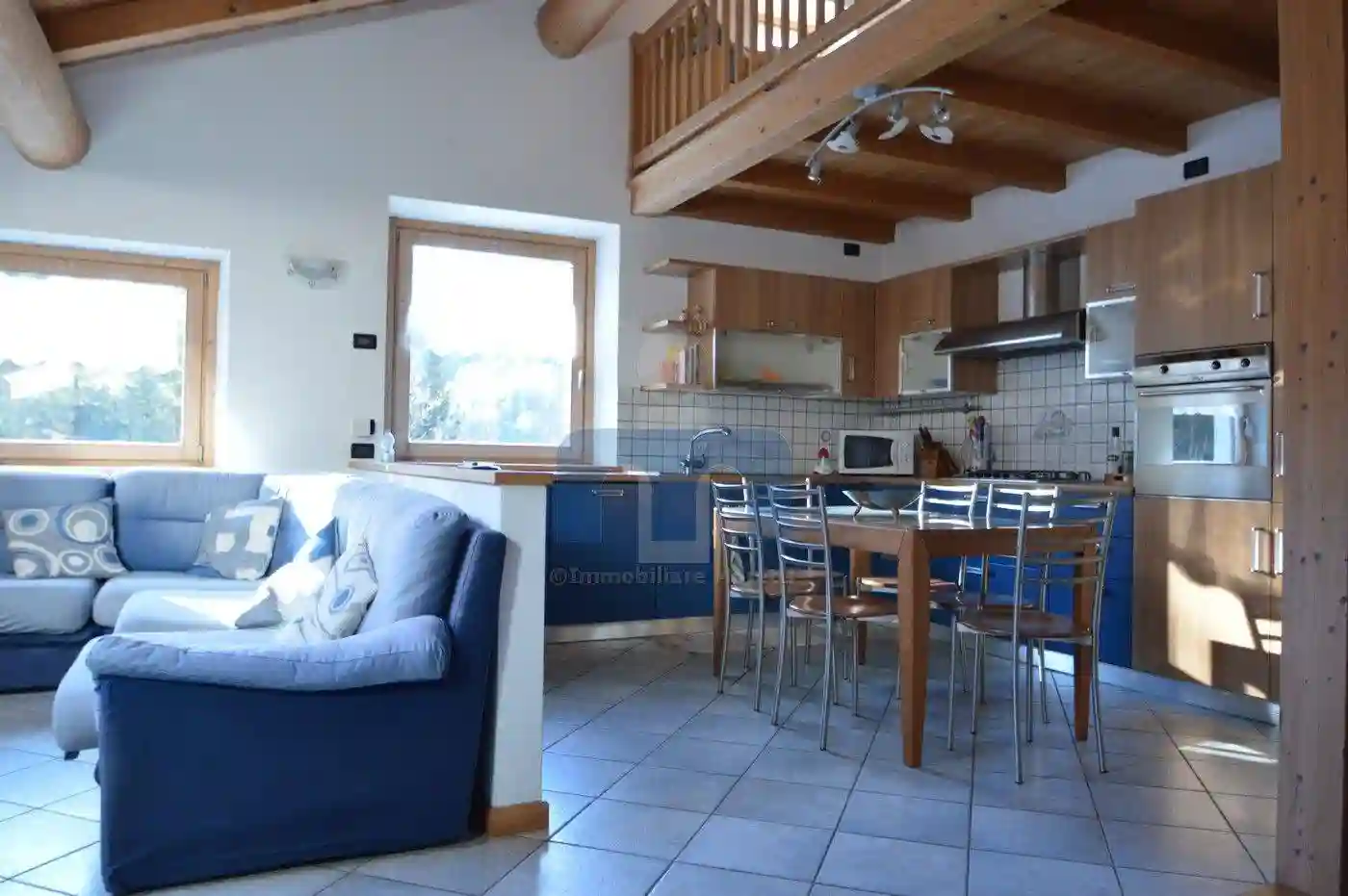 Casa indipendente - foto 4