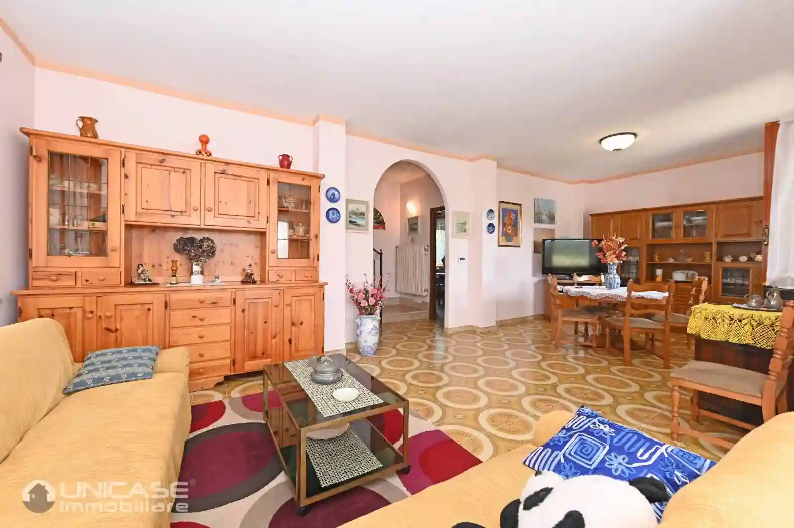 Villetta a schiera - foto 3