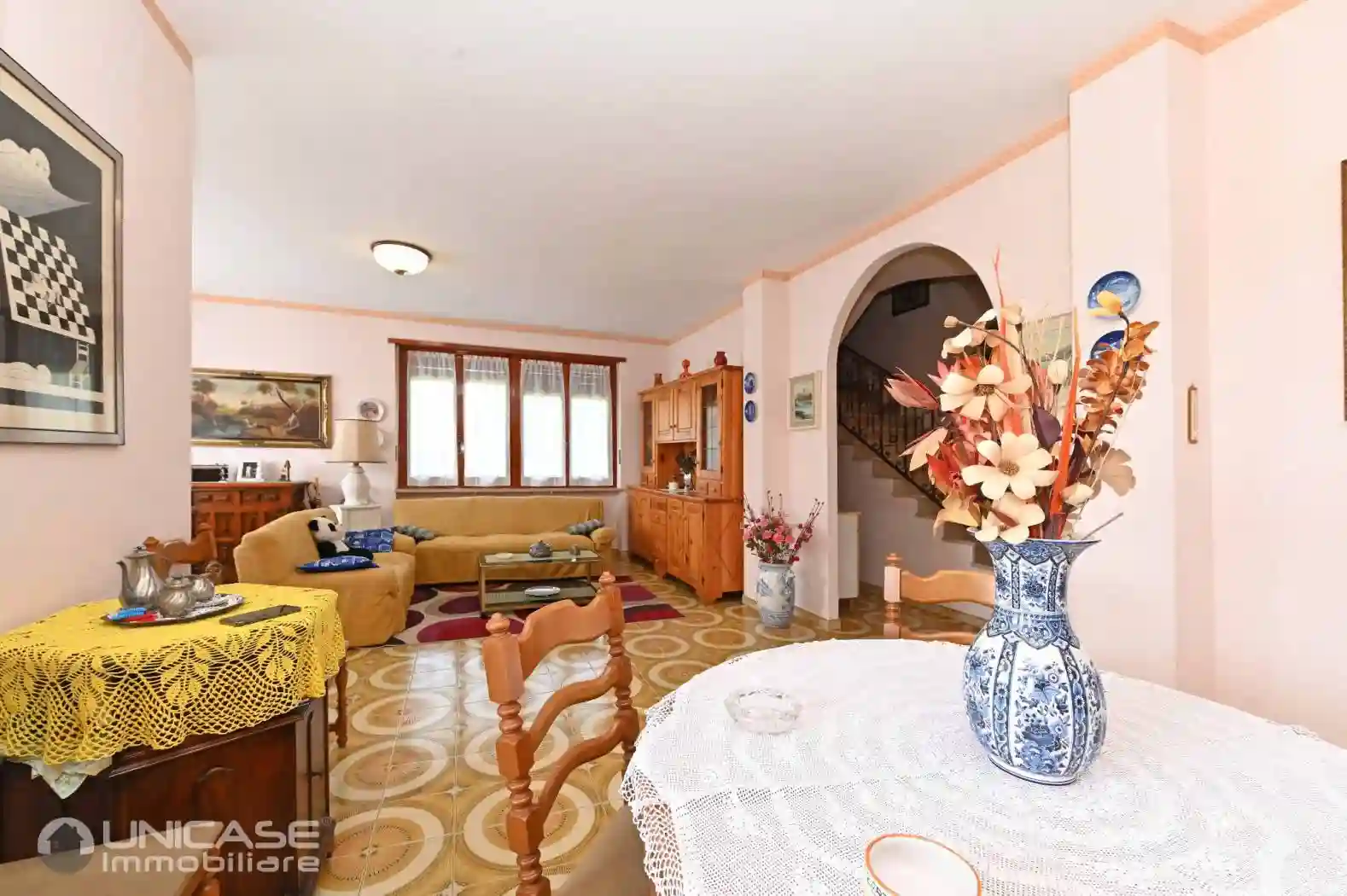 Villetta a schiera - foto 4