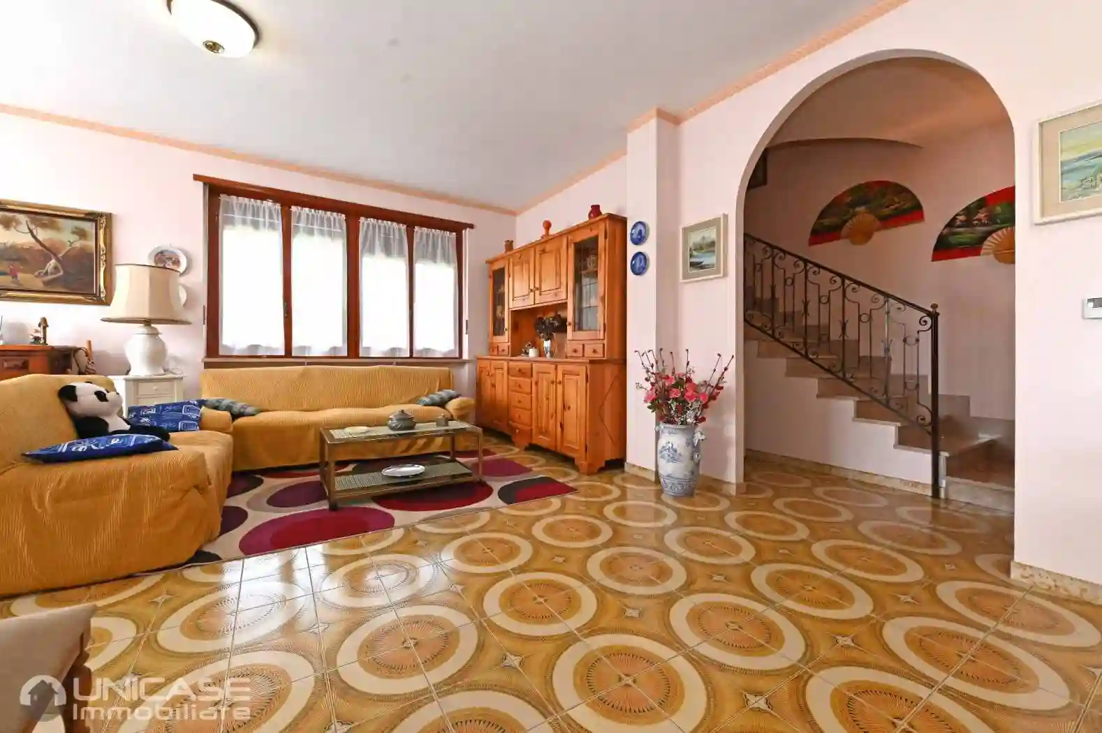 Villetta a schiera - foto 5