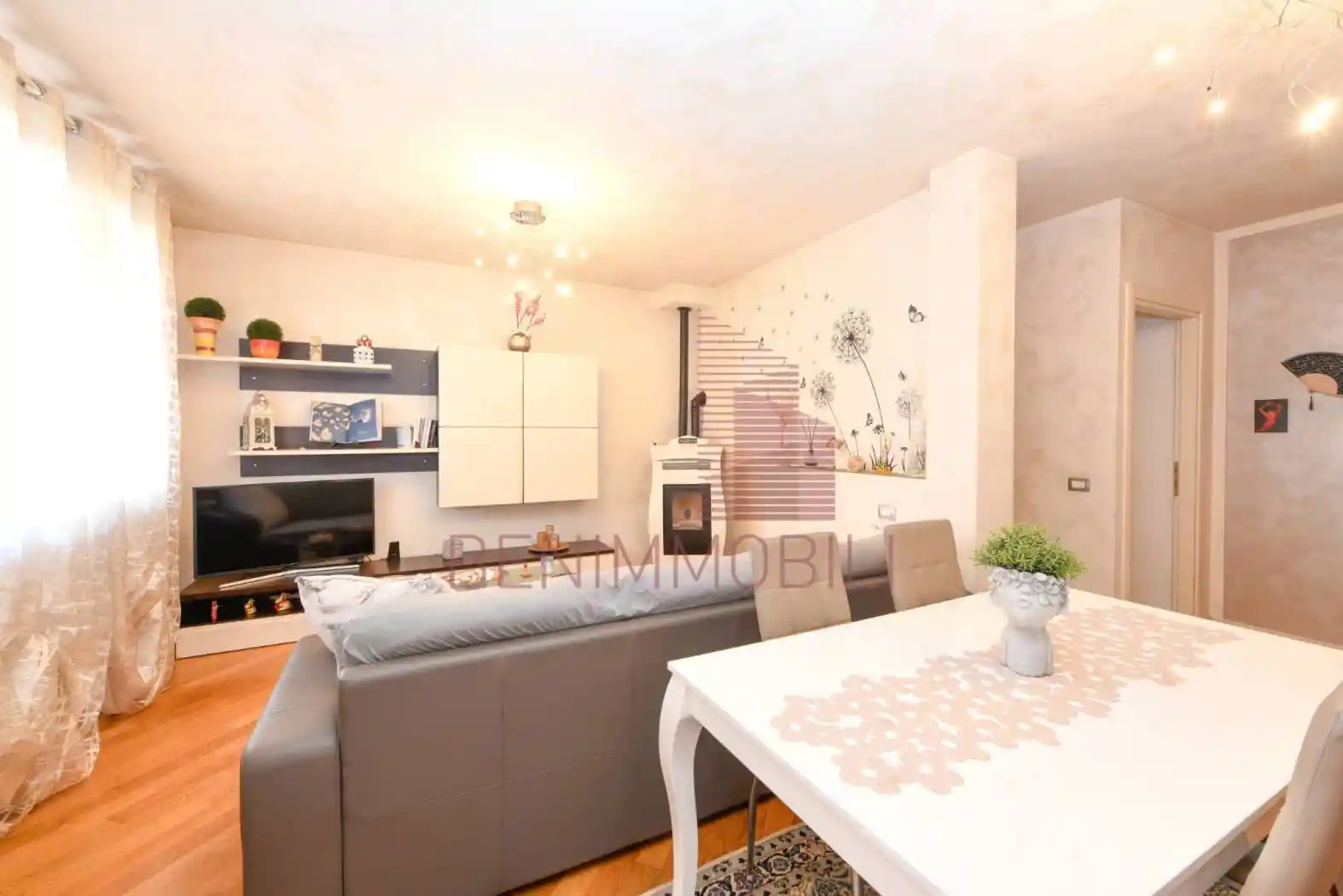 Villa in vendita a Castel Mella