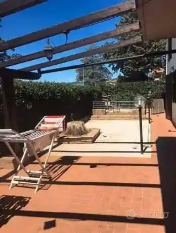 Appartamento in vendita a Roccastrada