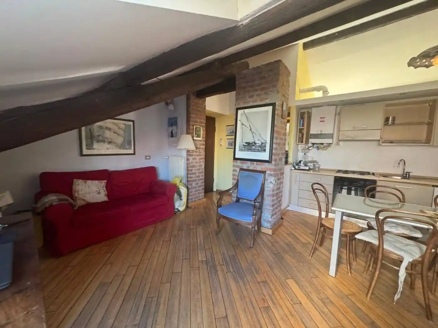 Appartamento - foto 3