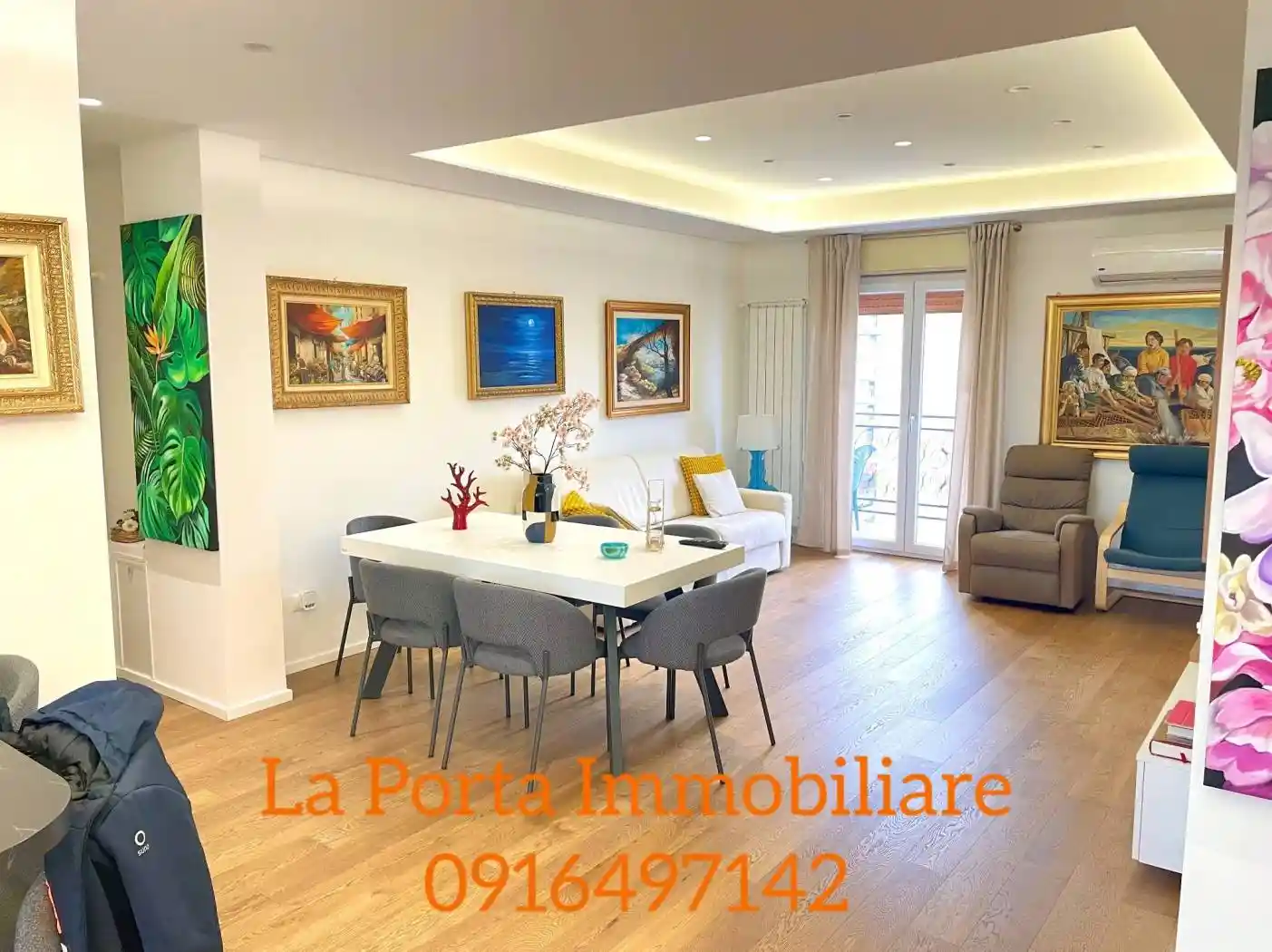 Appartamento - foto 4