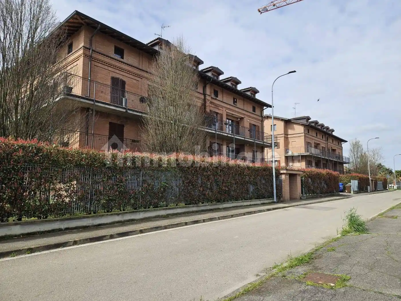 Attico - Mansarda in vendita a Vernate