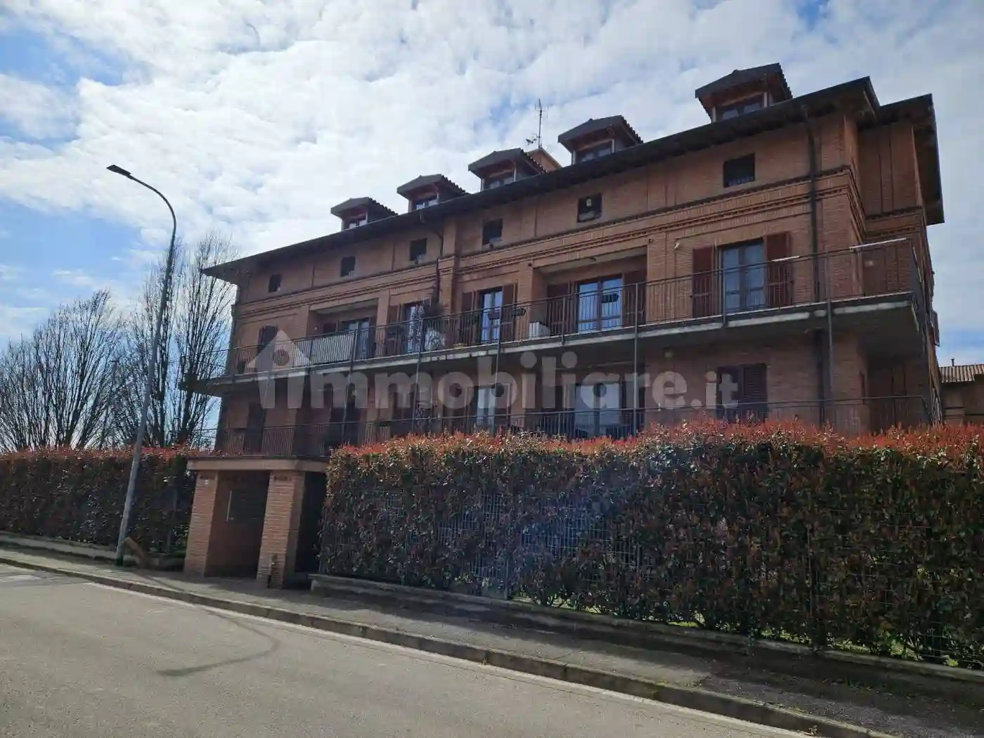 Attico - Mansarda - foto 2