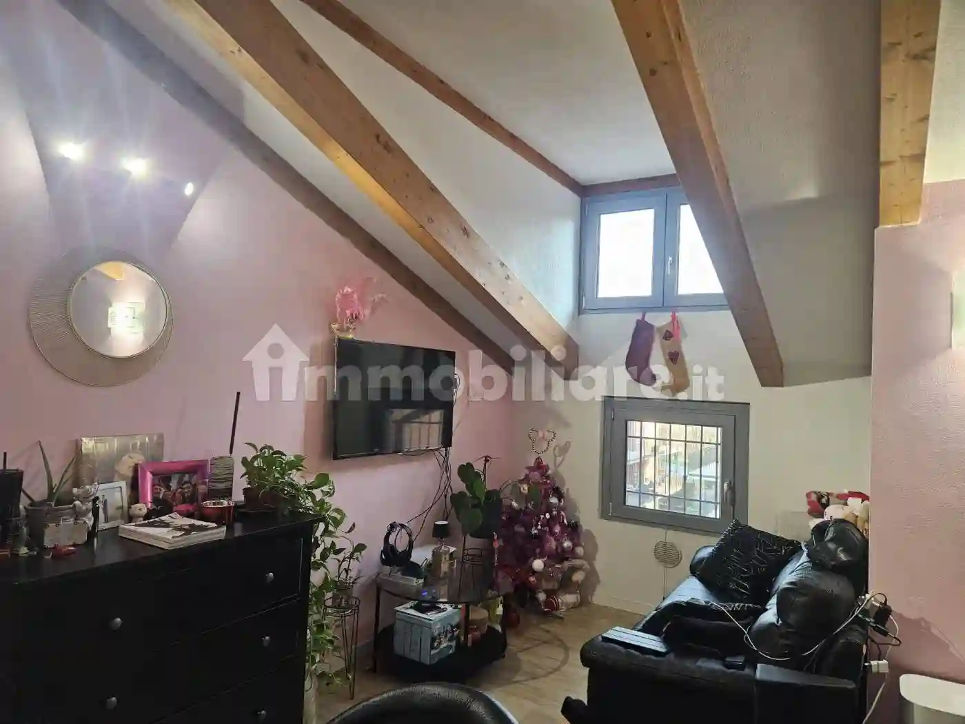 Attico - Mansarda - foto 4