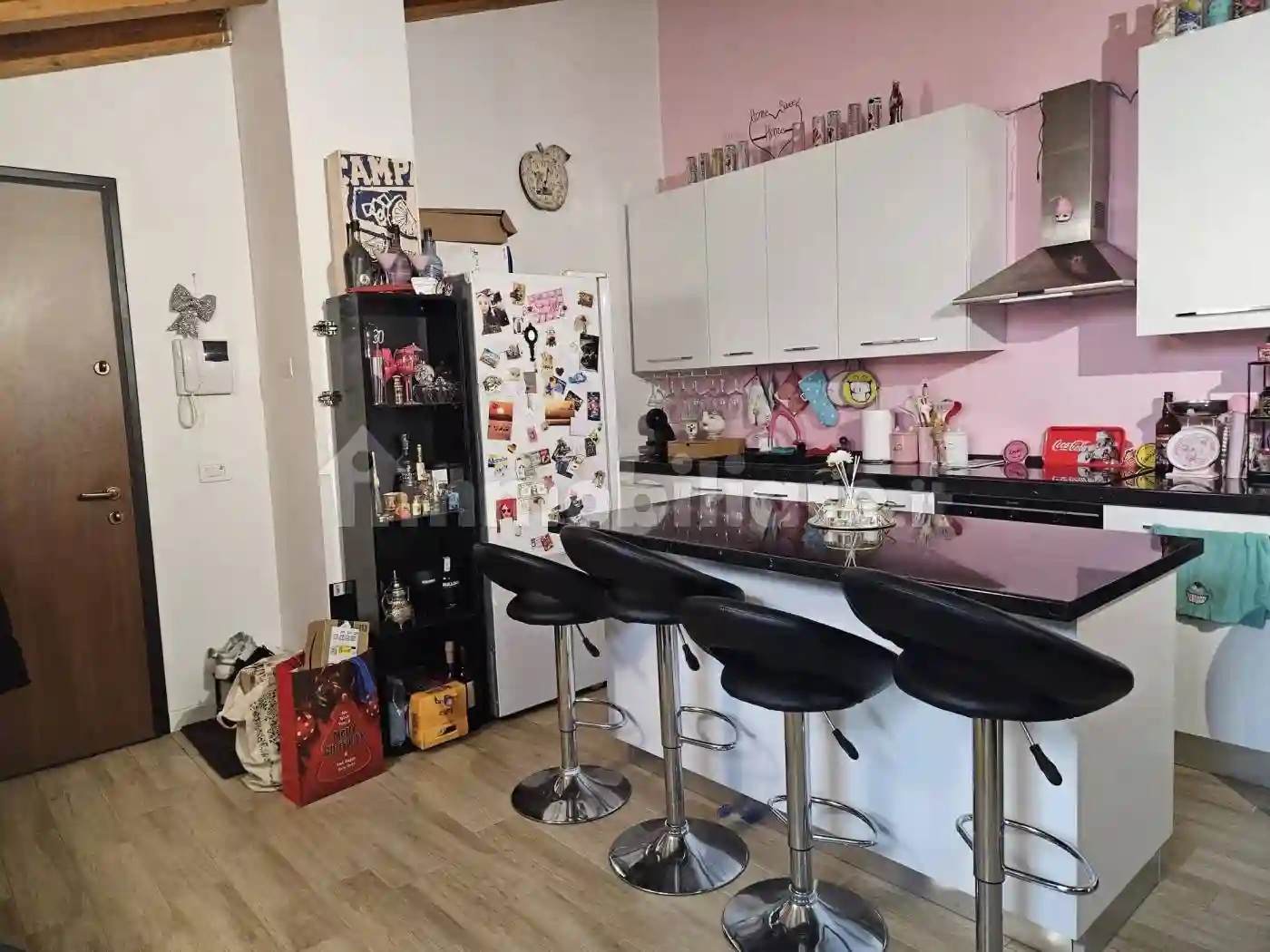 Attico - Mansarda - foto 5