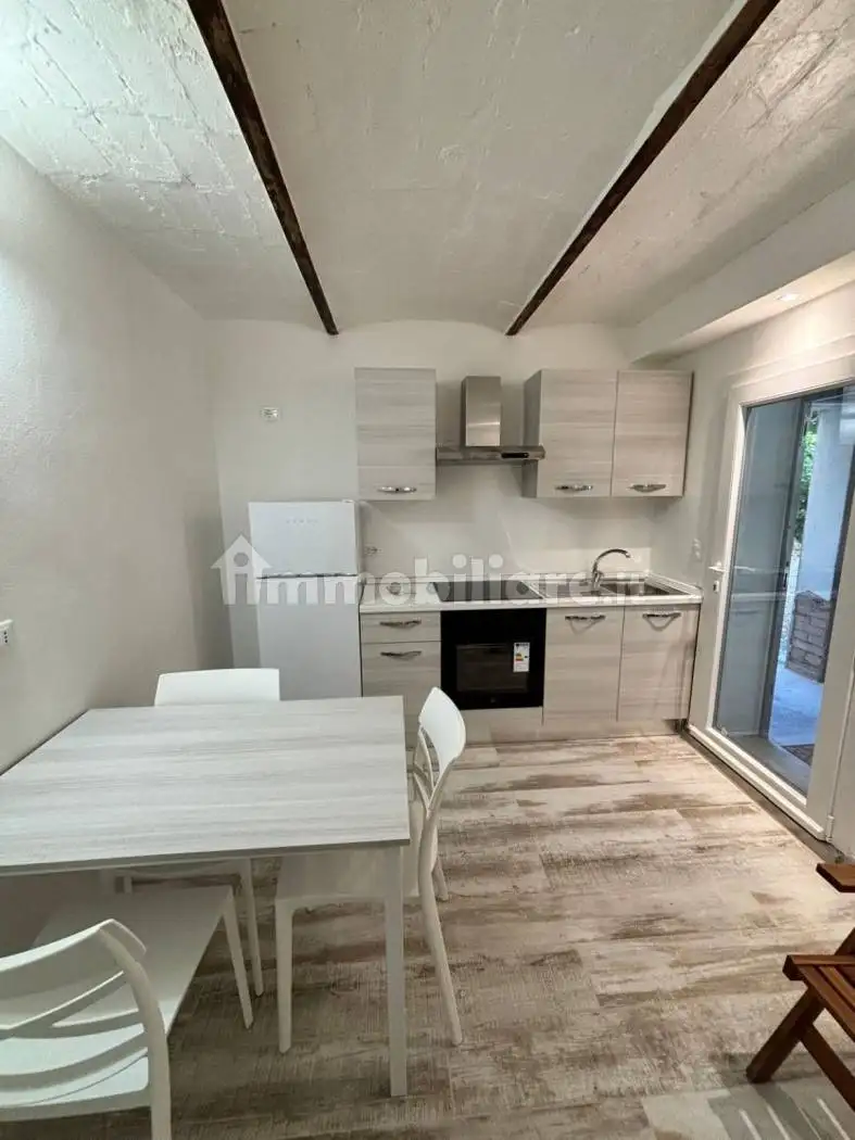 Appartamento in affitto a Bologna