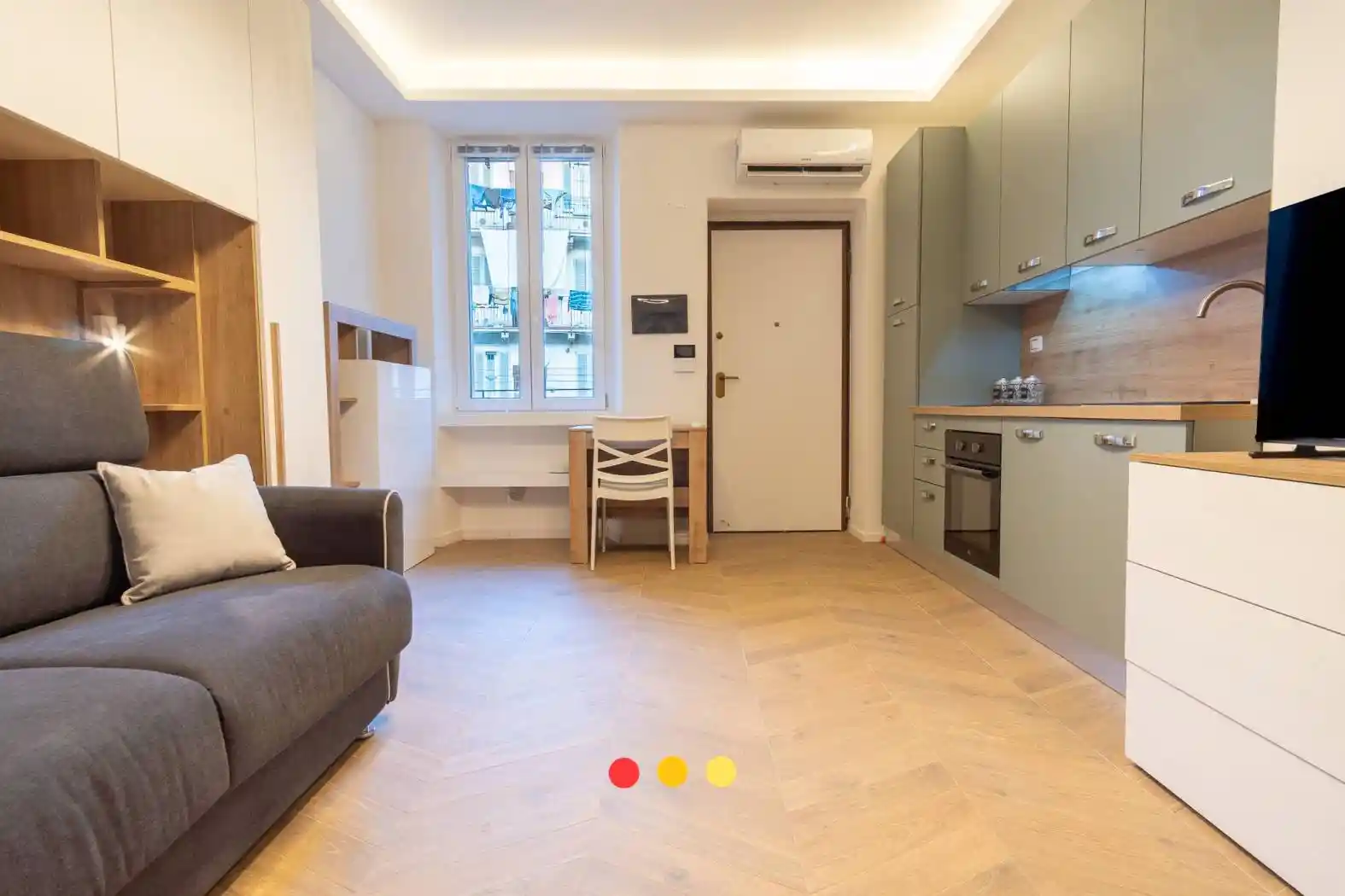 Appartamento - foto 3