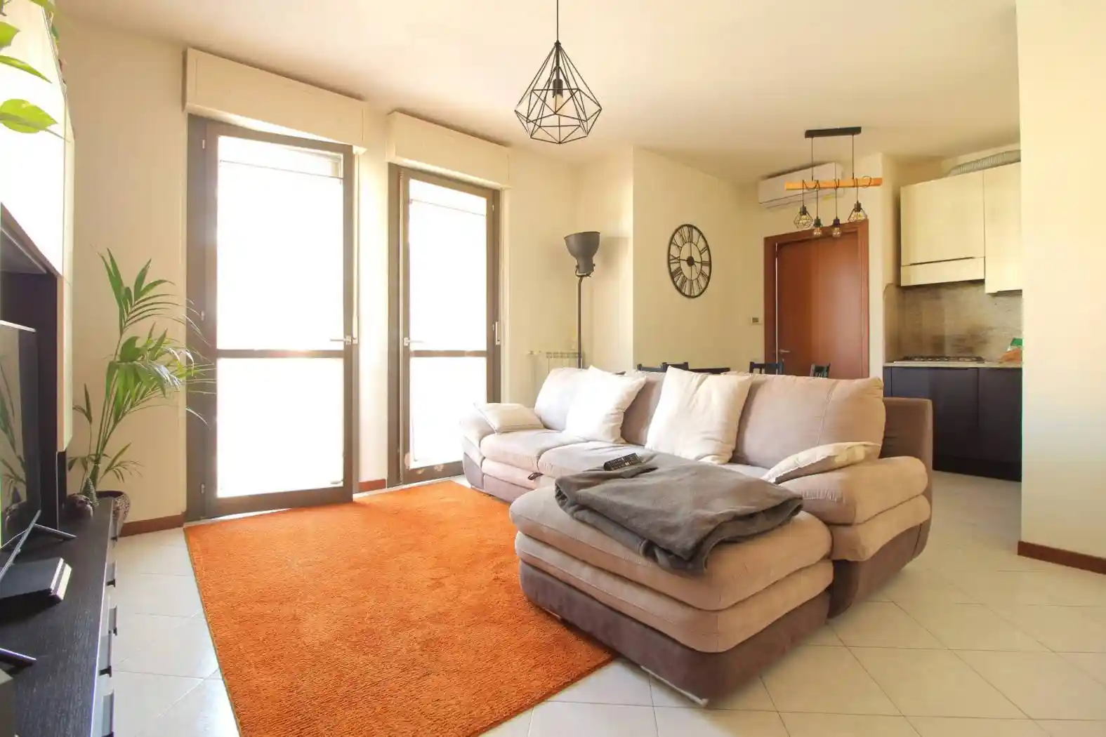 Appartamento in vendita a San Martino Siccomario