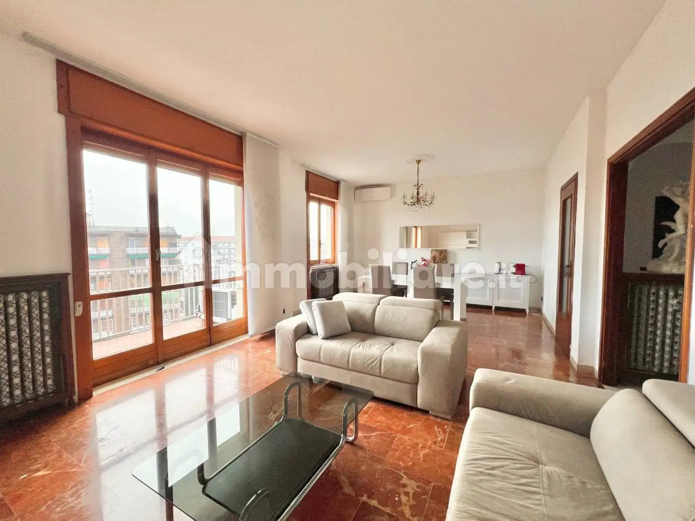 Attico - Mansarda in affitto a Milano