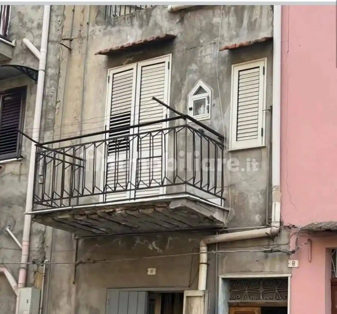 Villa in vendita a Palma di Montechiaro