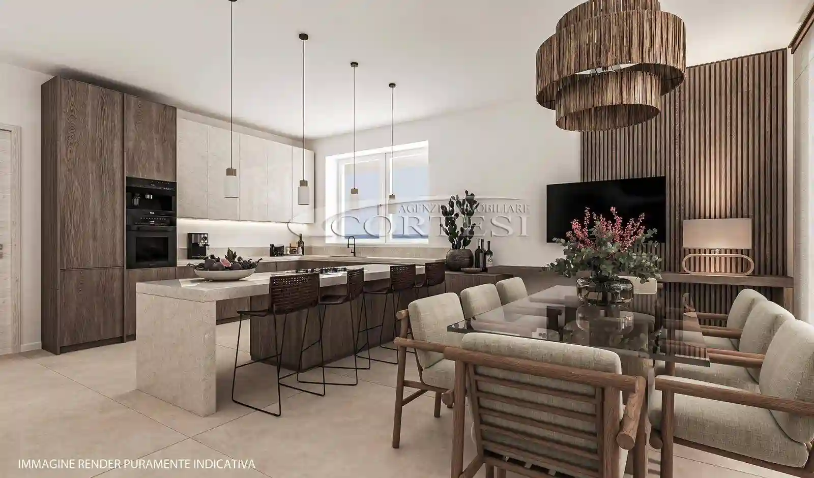 Appartamento - foto 2