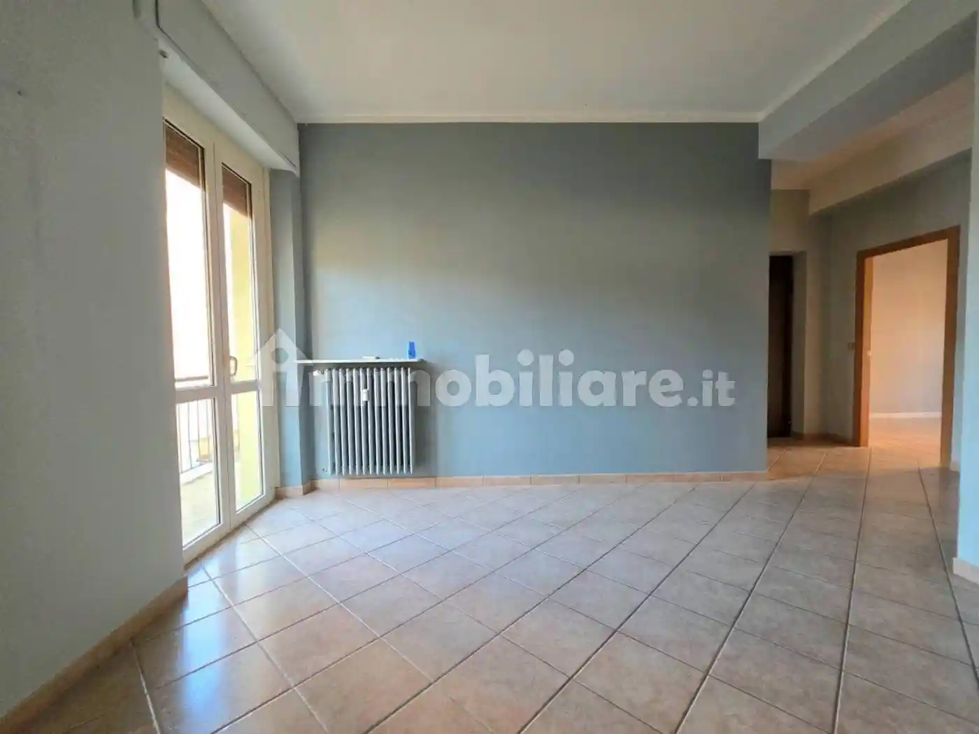 Appartamento in vendita a Casale Monferrato