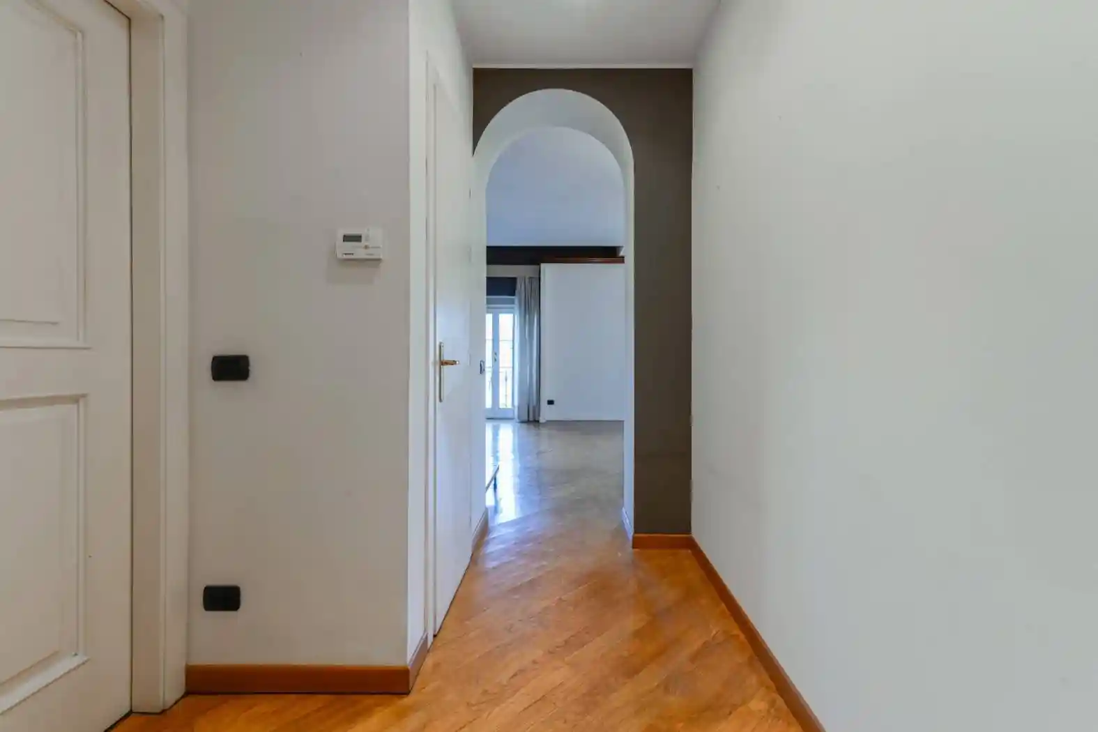 Bilocale piazzale Antonio Baiamonti 1, Paolo Sarpi, Milano - foto 3