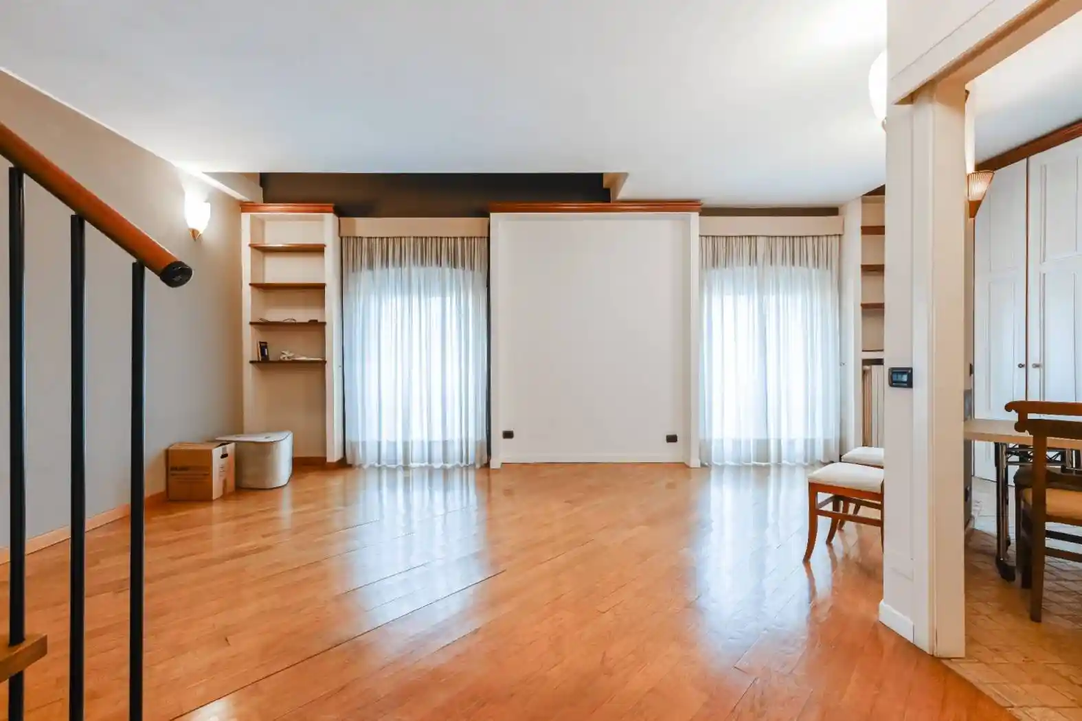 Bilocale piazzale Antonio Baiamonti 1, Paolo Sarpi, Milano - foto 5