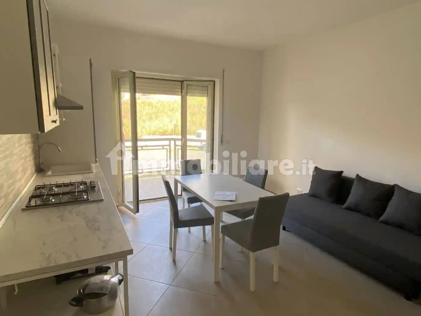 Bilocale via Paul Harris 2, Mater Domini - Cavita, Catanzaro - foto 2