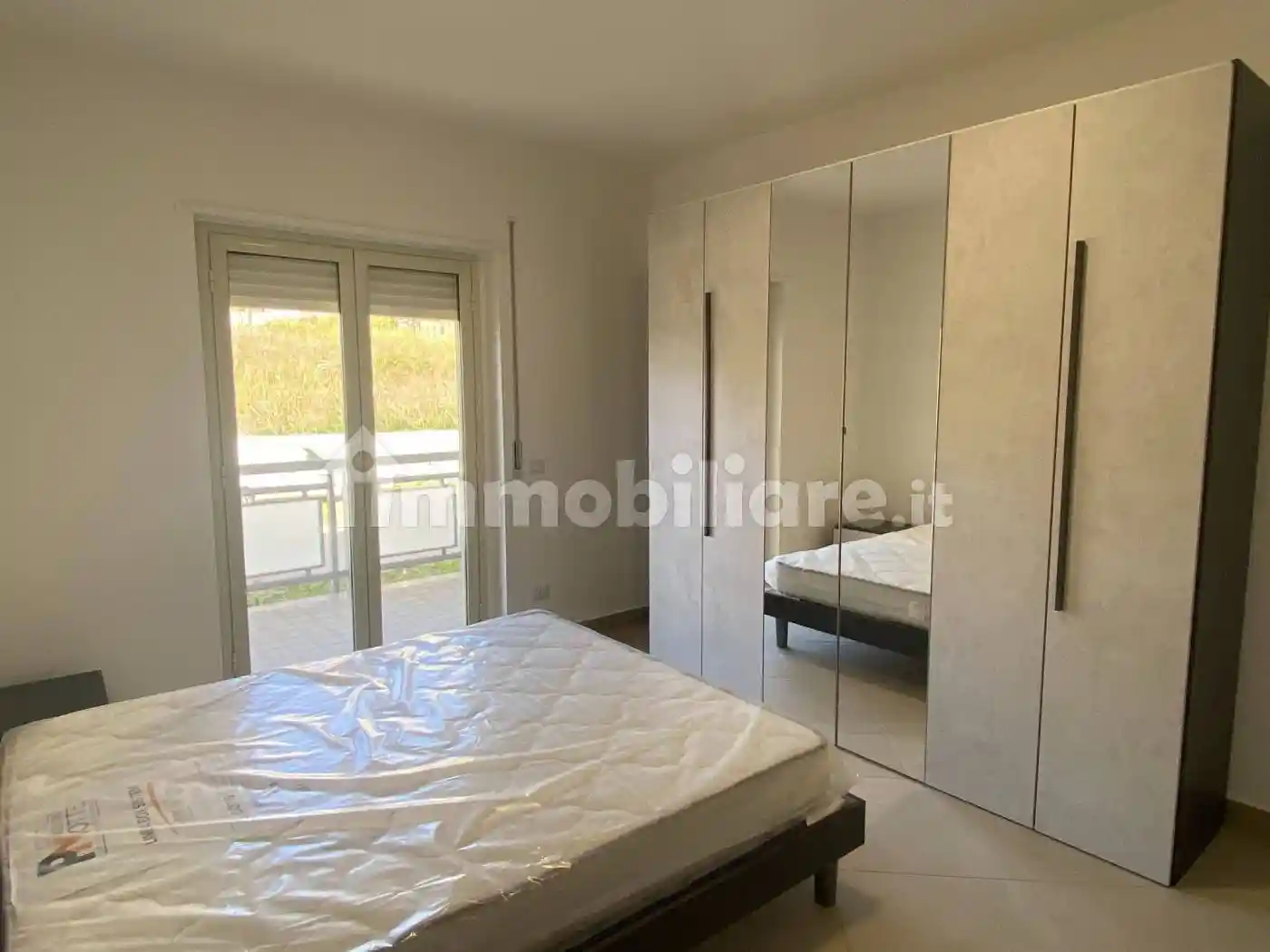 Bilocale via Paul Harris 2, Mater Domini - Cavita, Catanzaro - foto 3