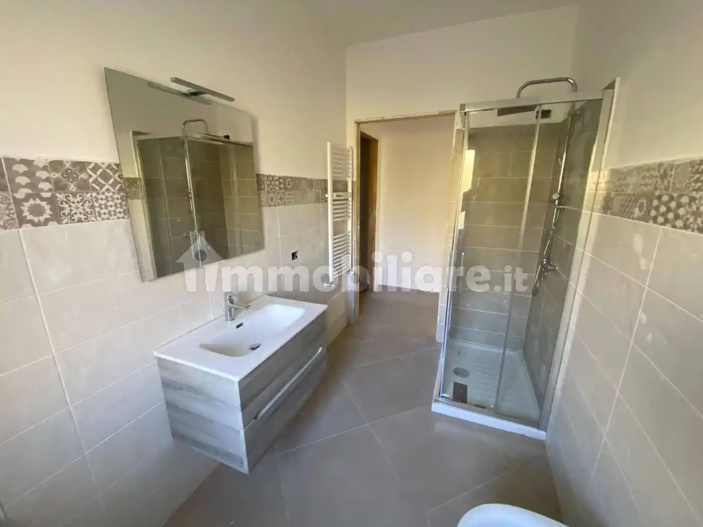 Bilocale via Paul Harris 2, Mater Domini - Cavita, Catanzaro - foto 5