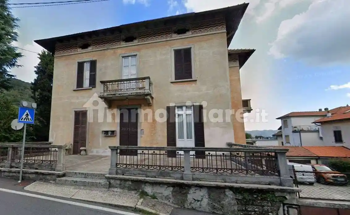 Appartamento in vendita a Olgiate Molgora