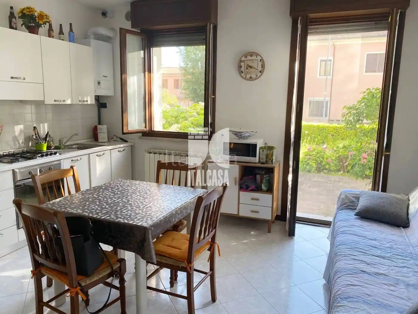 Appartamento in vendita a Mantova