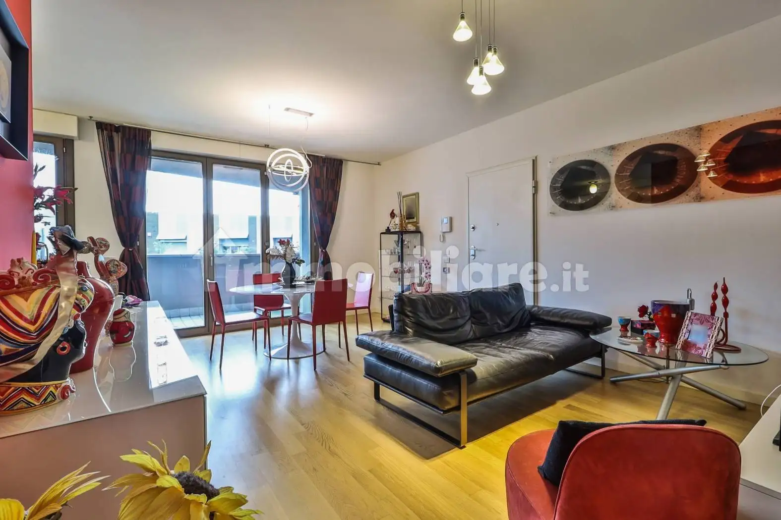 Appartamento in vendita a Bologna