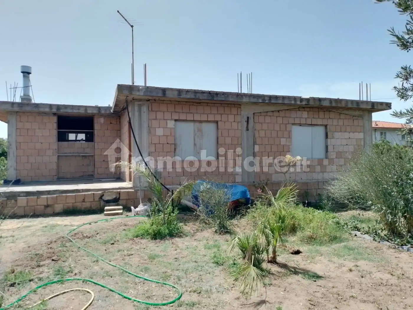 Villa in vendita a Briatico