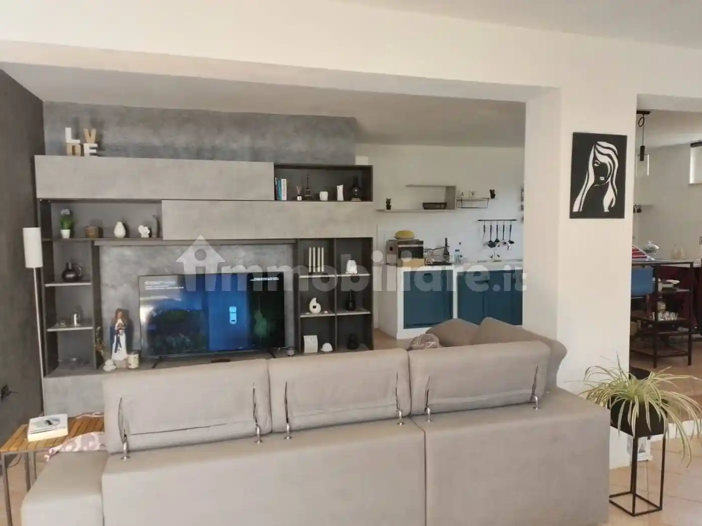 Villa unifamiliare via Provinciale, San Costantino, Briatico - foto 2