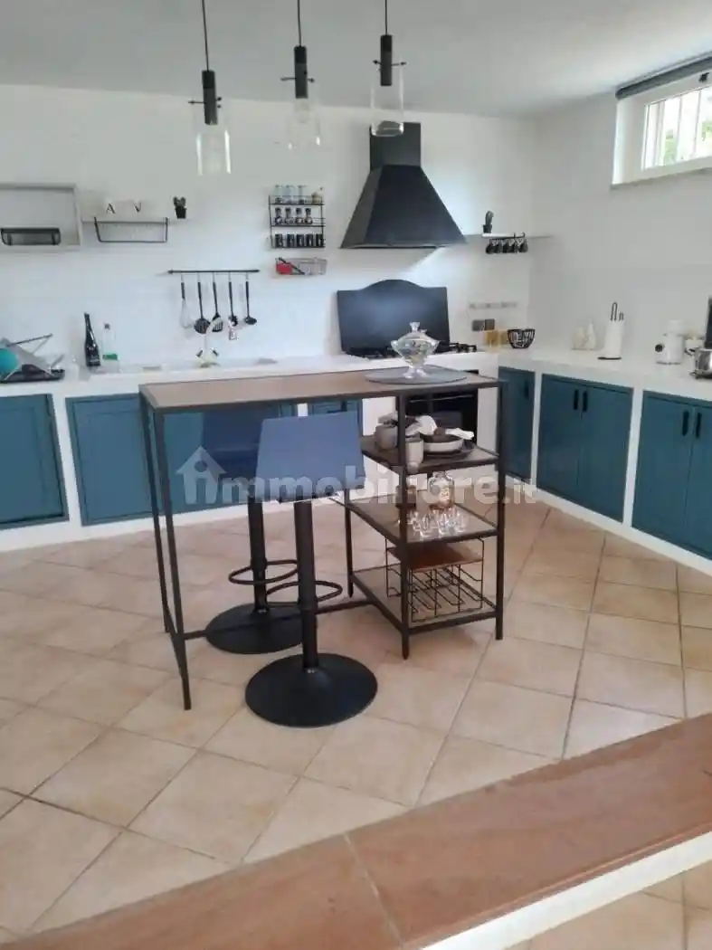 Villa unifamiliare via Provinciale, San Costantino, Briatico - foto 3