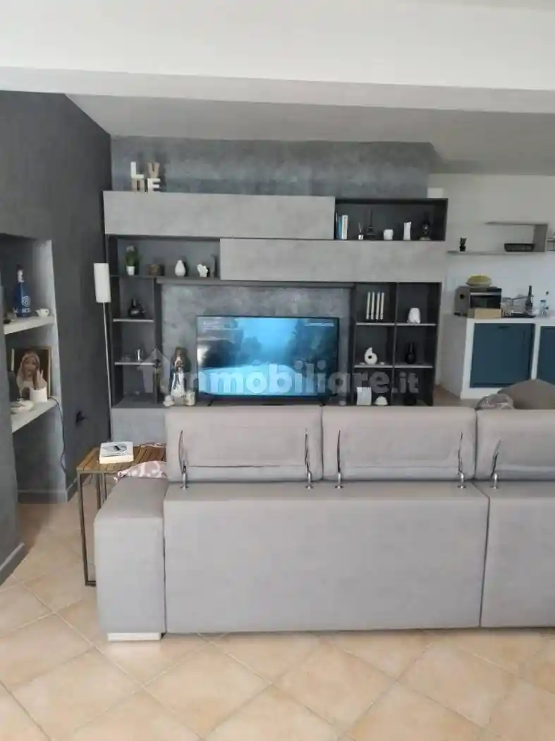 Villa unifamiliare via Provinciale, San Costantino, Briatico - foto 4