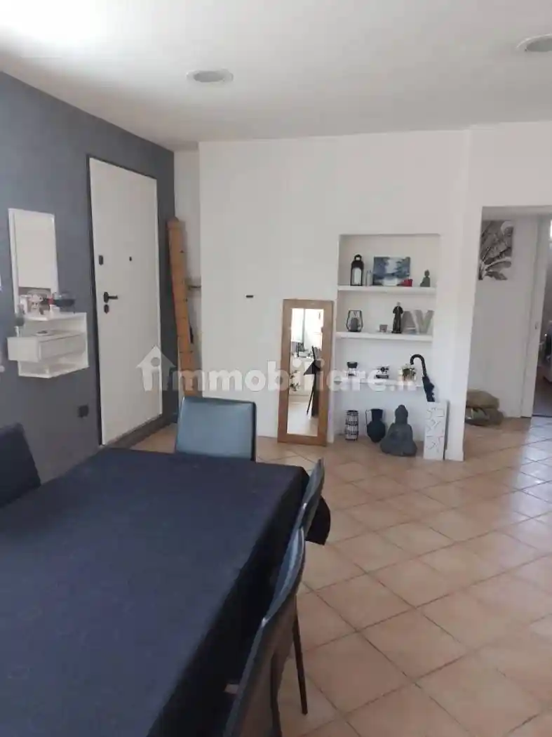 Villa unifamiliare via Provinciale, San Costantino, Briatico - foto 5