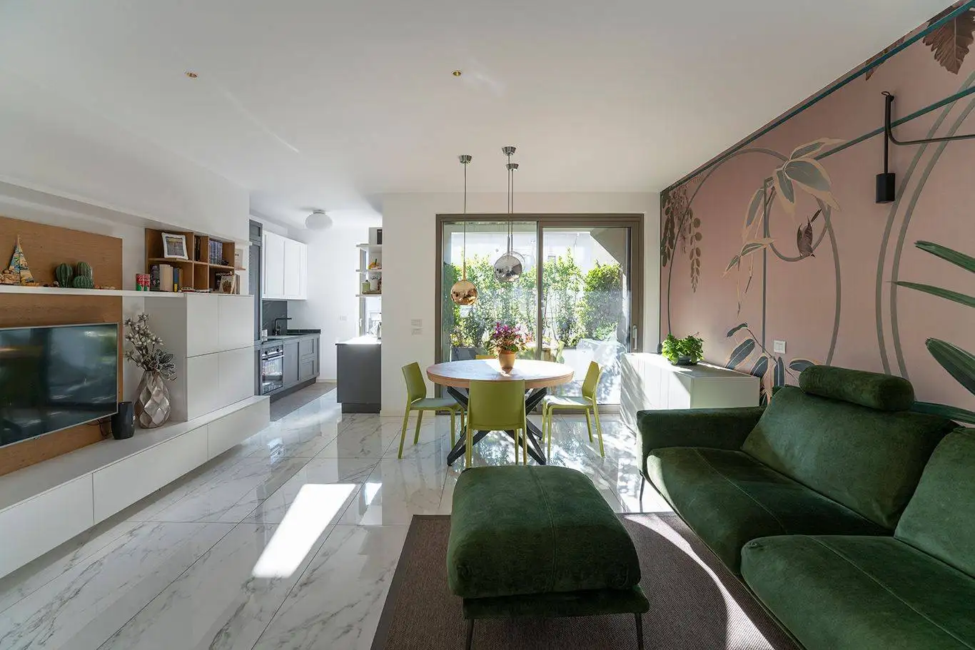Apartment in vendita a Milan