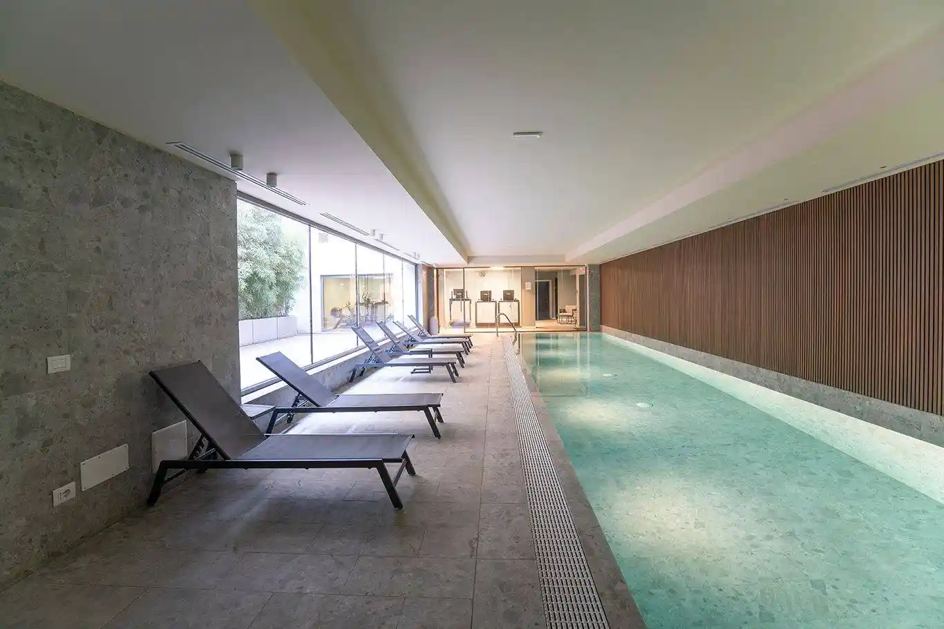 Quadrilocale via Giuseppe Compagnoni 12, Plebisciti - Susa, Milano - foto 2