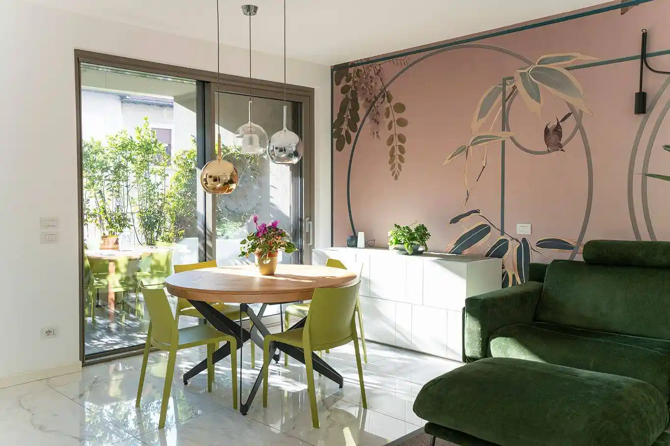 Quadrilocale via Giuseppe Compagnoni 12, Plebisciti - Susa, Milano - foto 5