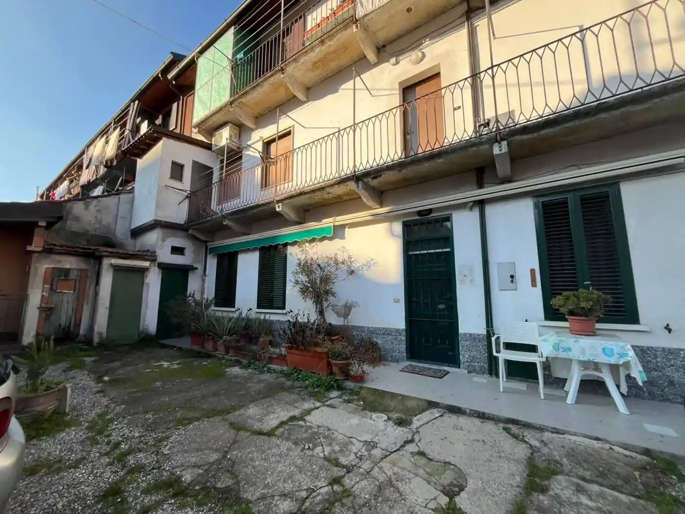 Appartamento in vendita a Cinisello Balsamo