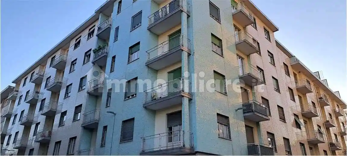 Appartamento in affitto a Pinerolo