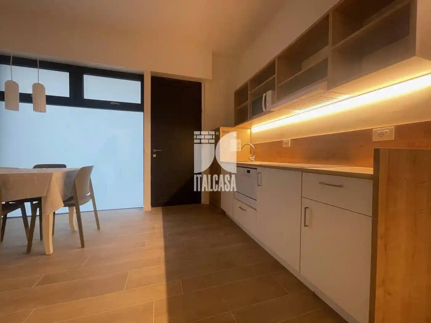 Appartamento in vendita a Mantova