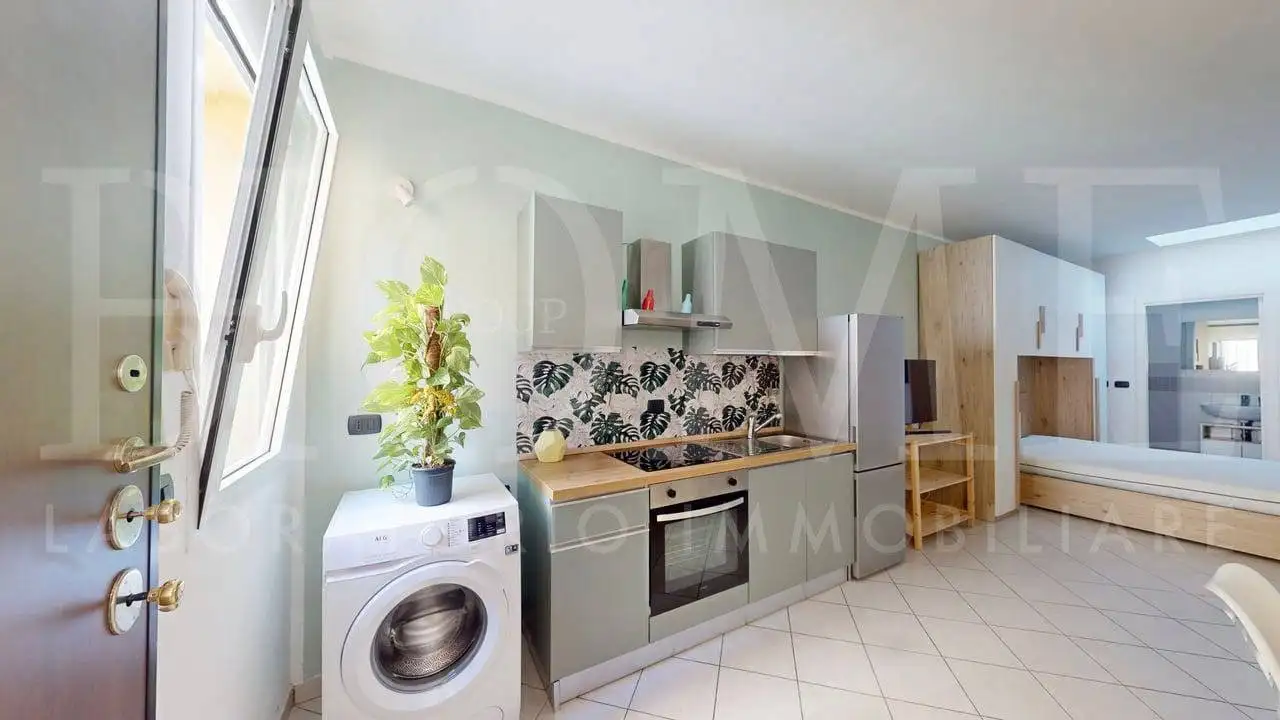 Appartamento in vendita a Bologna