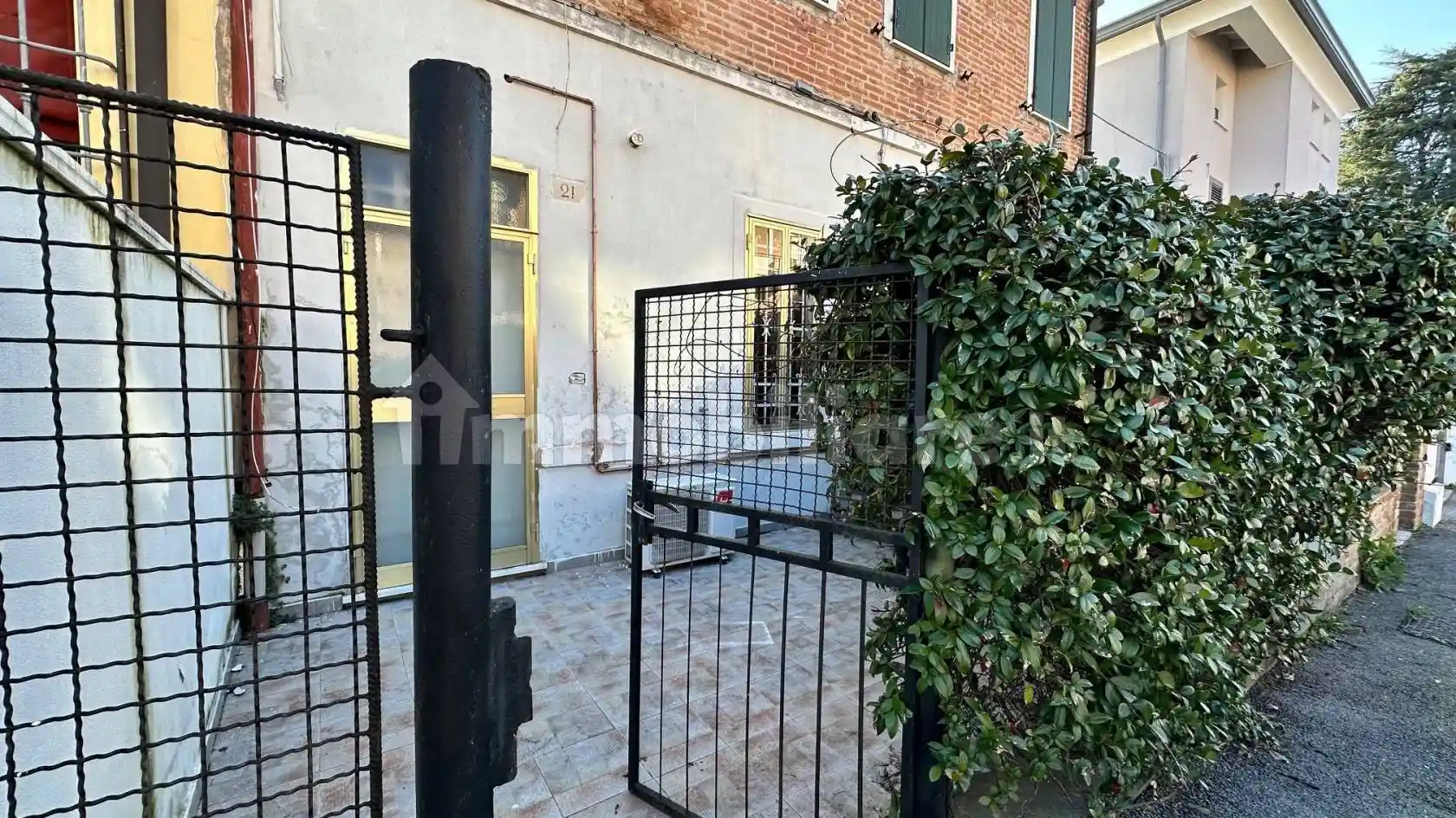 Appartamento in vendita a Ferrara