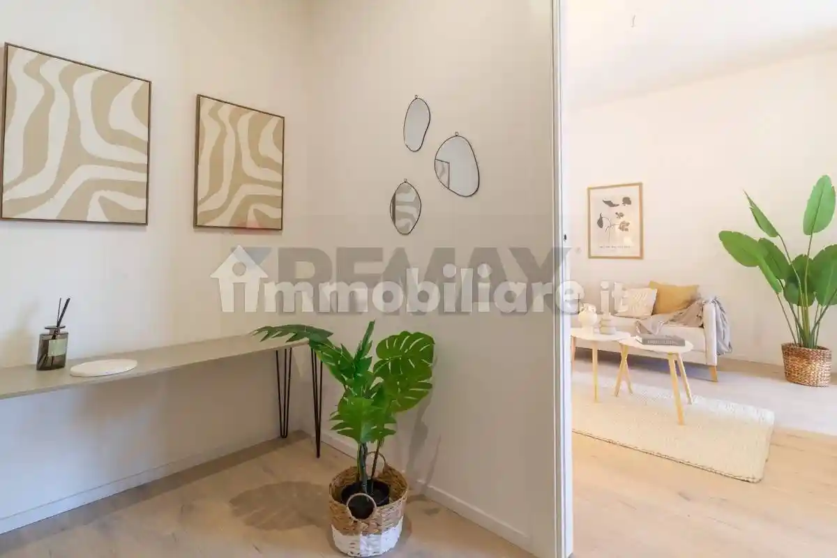 Appartamento in vendita a Bollate